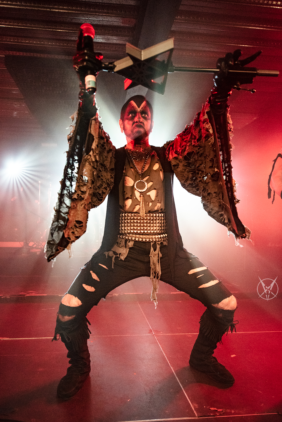 Absu - The Sun of Tiphareth 30th Anniversary